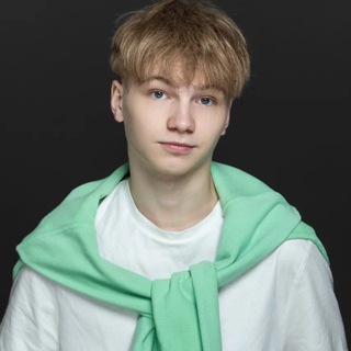 Савелий Кудряшов