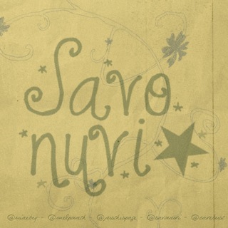 SAVONUVI (OPEN)
