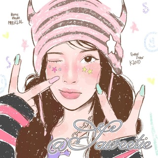 Saweetie 🍀💧