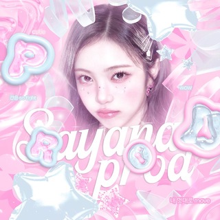 ࣪ ˖ ׄ: 𝕋𝕙ׄᧉ 手振 / S⃨αyα𝗇ׄα ! 👛
