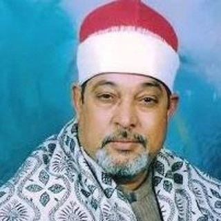 🔺الحنجرة الذهبية سلطان القراء الشيخ السيد سعيد🔺