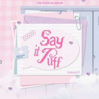 SYT. Ꮼ PROMO! 🩷