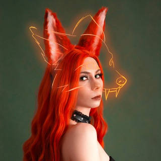 Saylis|Cosplay