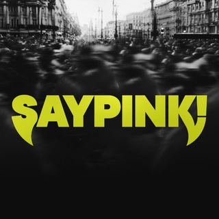 saypink! daily