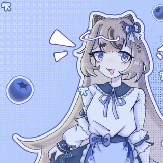 🪽—Ꮯᴀюᴩи✧︎ᴩиᴄуᴇᴛ—🫐¡!
