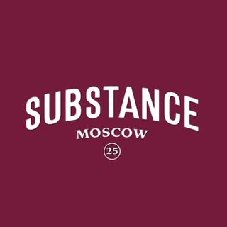 SUBSTANCE insider