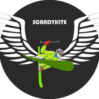 ScandyKite- 3D сноукайтинг!