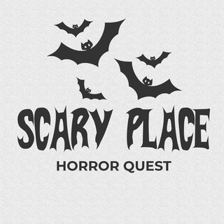 SCARY PLACE MSK