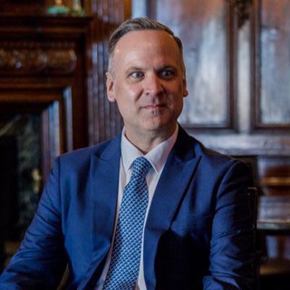 Dan Scavino🚀🇺🇲