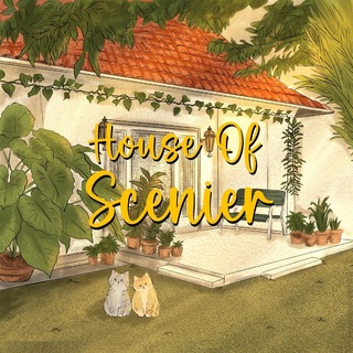 Scenier: Beneath The Golden Sun