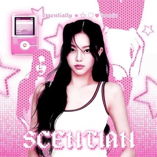 SCENTIAN, DISBAND.