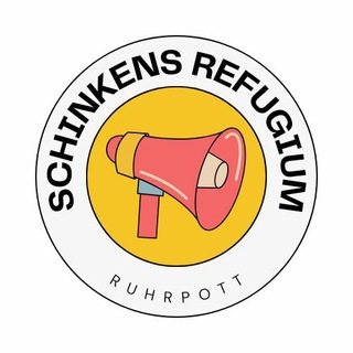 SCHINKENs Refugium