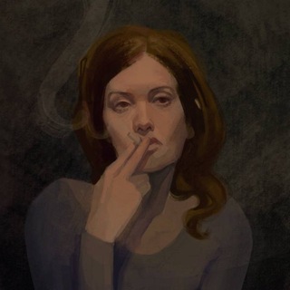 Аватар канала Мама, у меня шизматоглоттис! @schismatoglottis
