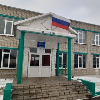 МБОУ СОШ с.Даниловка
