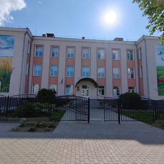 Средняя школа 1 г. Несвижа