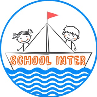 School inter. Онлайн-школа для детей