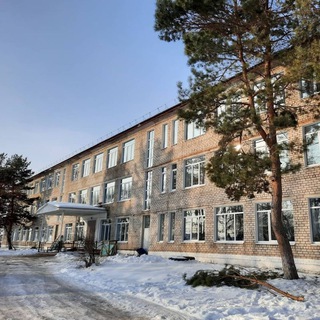 Свиягинская школа