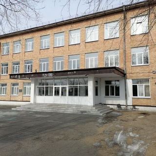 МБОУ СОШ пгт. Краскино