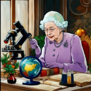 Science in English