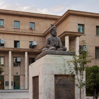 اخبار علمی دانشکدهٔ ادبیات