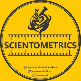 Scientometrics Backup