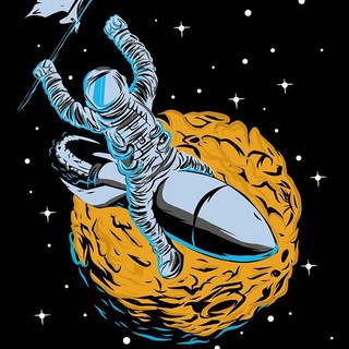 Аватар канала Сай-фай ревью (SFR) @scifireview