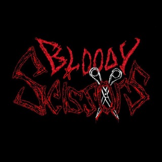 Bloody Scissors