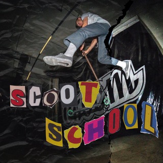 SCOOTSCHOOL