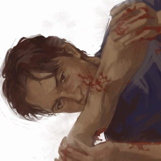 королева крика | f1 fic
