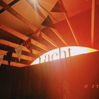Surf Coffee® x Yacht | events