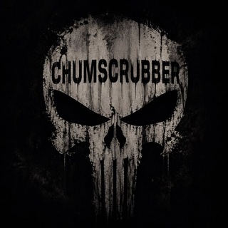 ✙ CHUMSCRUBBER ✙