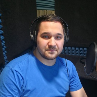 Кабина RusDubber'а