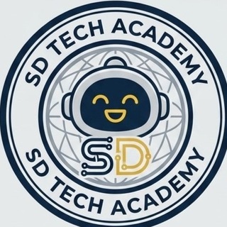 SD Tech Academy | آموزش رباتیک