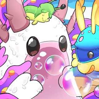 Adopt me confession (sea slug)