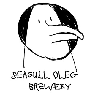 Seagull Oleg BRWR
