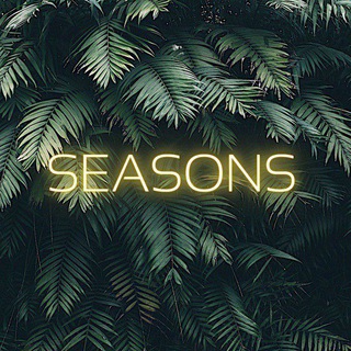 Seasons ресторан/Бизнес-ланч