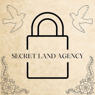 MEMORIES ㅡ 𝐒ecret 𝐋and ‘ AGENCY ‘