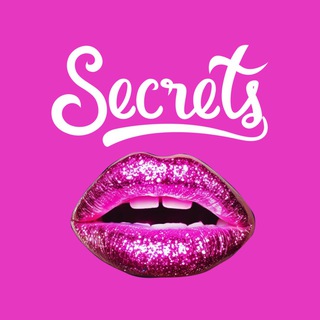 Аватар канала Secrets 🔐 @secrets_center_tg