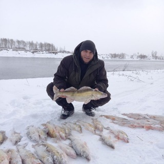 Рыбалка и отдых Тюмень
