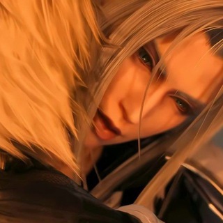 Sefikura | final fantasy 7