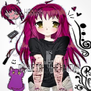 °:*:SeLfArtTt//:･(шелф)