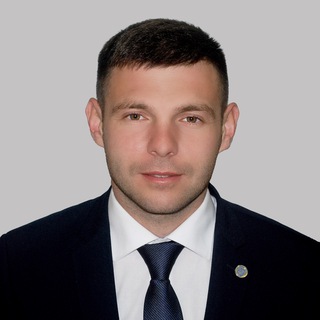 Депутат Селищев Андрей