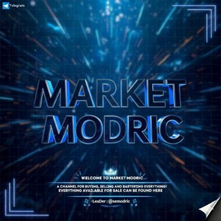 متجر MODRIĊ