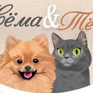 Сёма & Тёма ( одежда для кошек и собак )