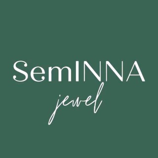 SemINNA Jewel | авторские украшения