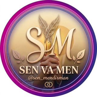 SEN va MEN