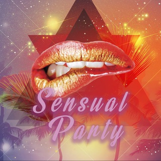 Sensual Party 24 октября