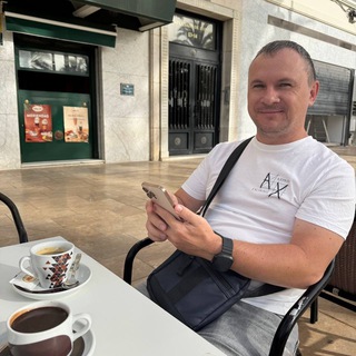 Положешный Александр