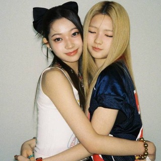 seohee & jia grls