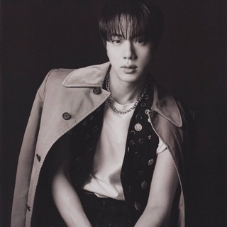 Seok Jin